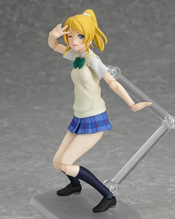 figma Eli Ayase