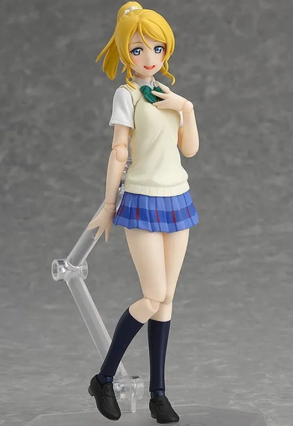 figma Eli Ayase