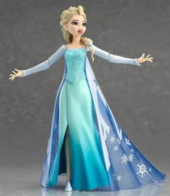 figma Elsa (Frozen) (Reissue)