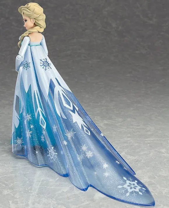 figma Elsa (Frozen) (Reissue)