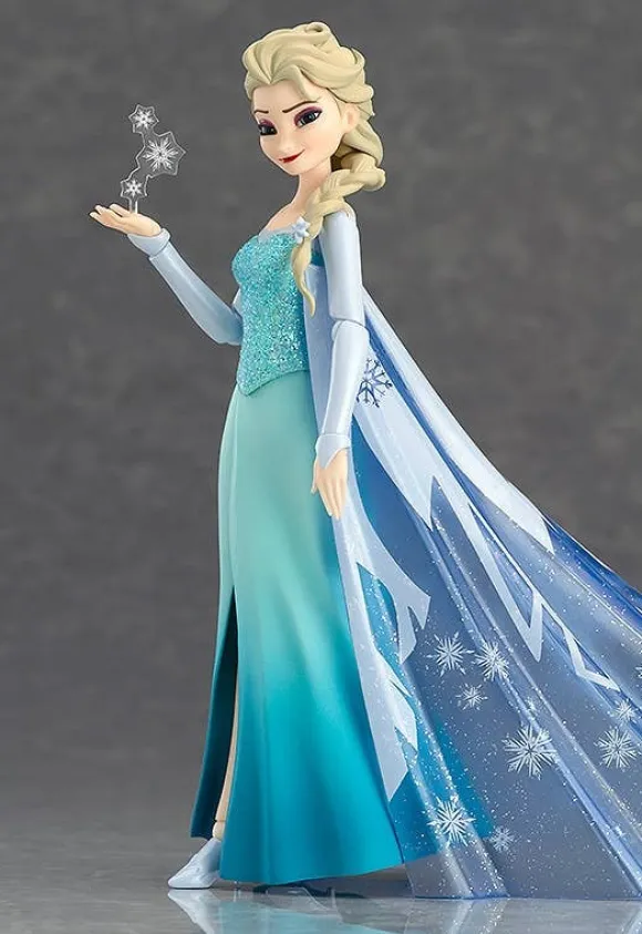 figma Elsa (Frozen) (Reissue)