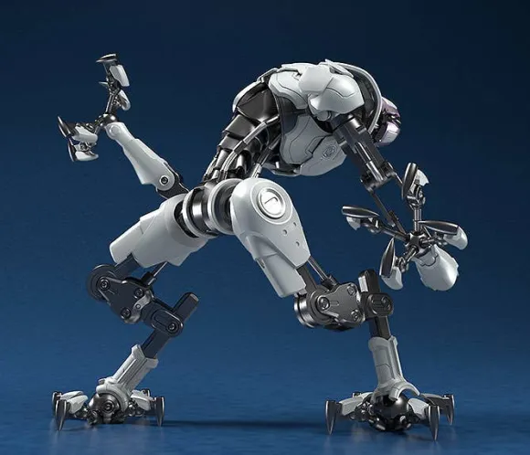 figma E.M.M.I. (METROID DREAD)