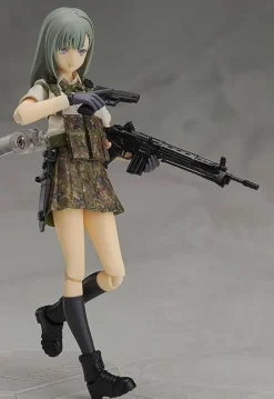 figma Ena Toyosaki (Little Armory)