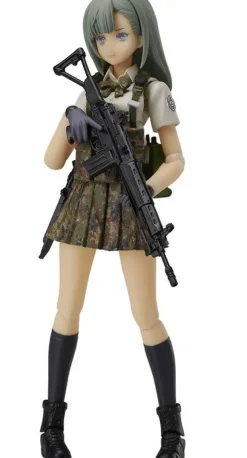 figma Ena Toyosaki (Little Armory)