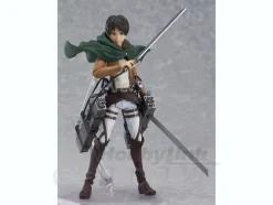 figma Eren Yeager