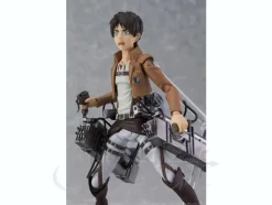 figma Eren Yeager