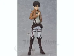 figma Eren Yeager