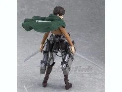 figma Eren Yeager