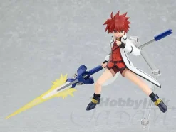 figma Erio Mondial Barrier Jacket Ver.