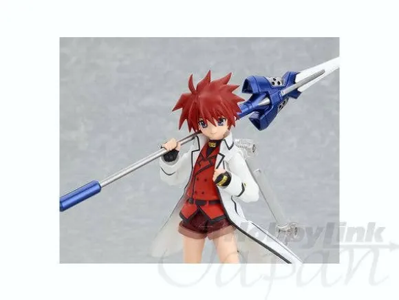 figma Erio Mondial Barrier Jacket Ver.
