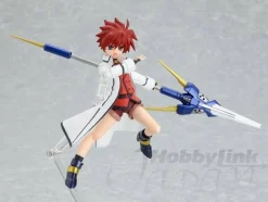 figma Erio Mondial Barrier Jacket Ver.