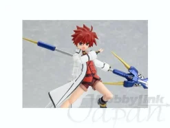 figma Erio Mondial Barrier Jacket Ver.