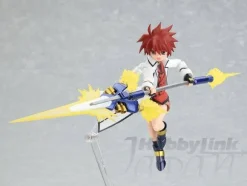 figma Erio Mondial Barrier Jacket Ver.