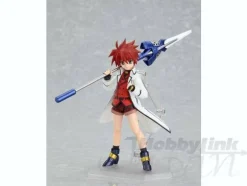 figma Erio Mondial Barrier Jacket Ver.