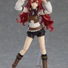 figma Eris Boreas Greyrat (Mushoku Tensei: Jobless Reincarnation)