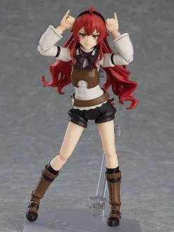 figma Eris Boreas Greyrat (Mushoku Tensei: Jobless Reincarnation)