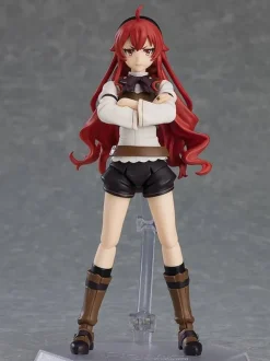 figma Eris Boreas Greyrat (Mushoku Tensei: Jobless Reincarnation)