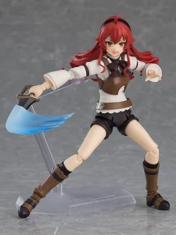 figma Eris Boreas Greyrat (Mushoku Tensei: Jobless Reincarnation)
