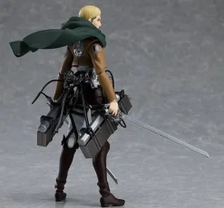 figma Erwin Smith (Attack on Titan) (Reissue)