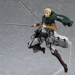 figma Erwin Smith (Attack on Titan) (Reissue)