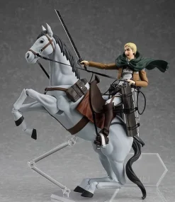 figma Erwin Smith (Attack on Titan) (Reissue)