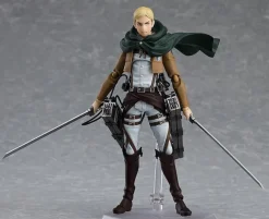 figma Erwin Smith (Attack on Titan) (Reissue)