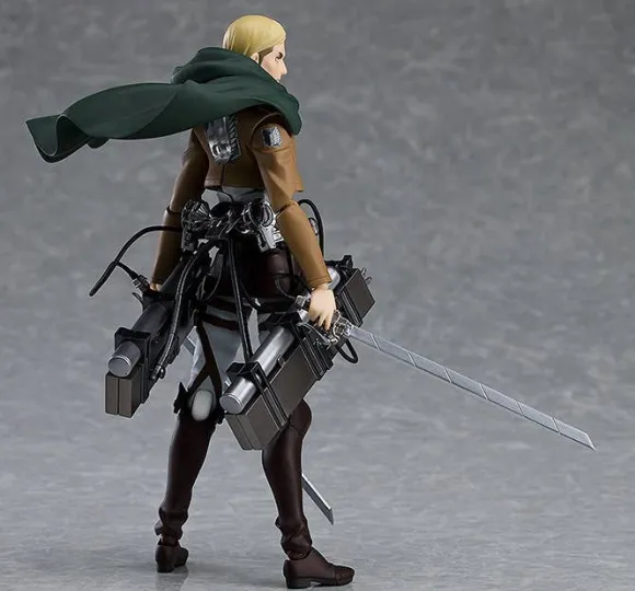 figma Erwin Smith (Attack on Titan)