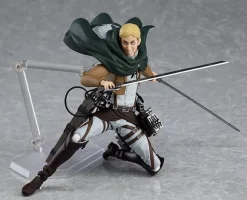 figma Erwin Smith (Attack on Titan)