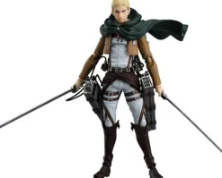 figma Erwin Smith (Attack on Titan)