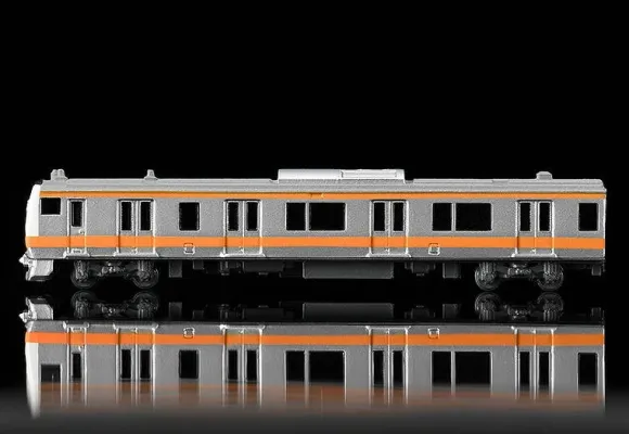 figma E233 Train: Chou Line (Rapid)