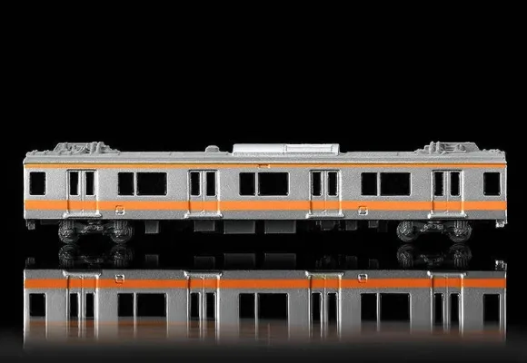figma E233 Train: Chou Line (Rapid)