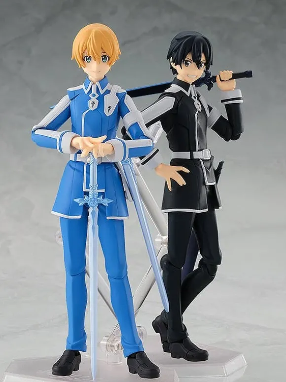 figma Eugeo (Sword Art Online: Alicization)