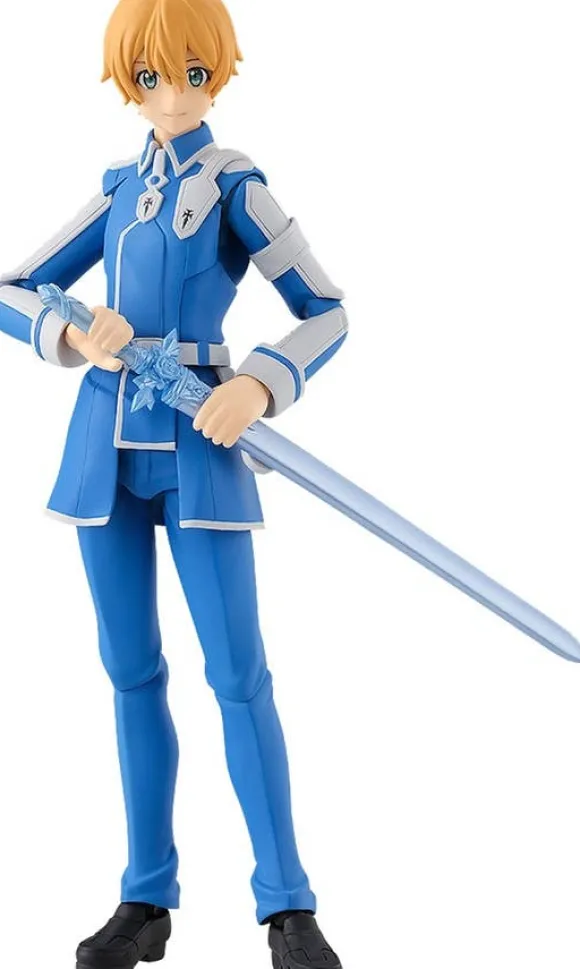 figma Eugeo (Sword Art Online: Alicization)