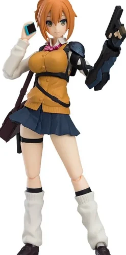 figma Exoarm JoshiKosei (ARMS NOTE)