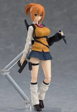 figma Exoarm JoshiKosei (ARMS NOTE)