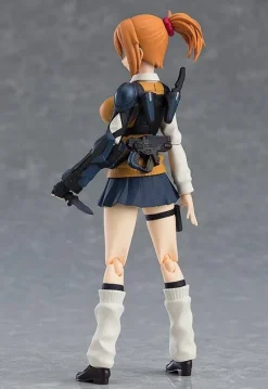 figma Exoarm JoshiKosei (ARMS NOTE)