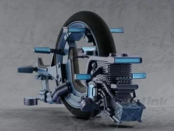Figma ex:ride Gantz Bike