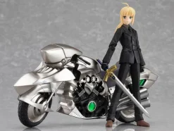 Figma EX:ride Spride.05 Saber Motored Cuirassier