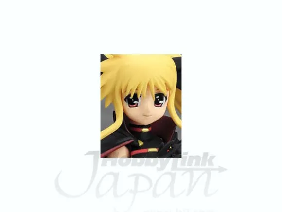 figma Fate Testarossa