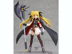 figma Fate Testarossa Lightning Form Ver.