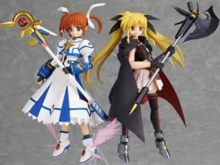 figma Fate Testarossa Lightning Form Ver.