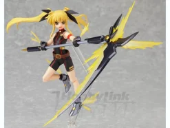 figma Fate Testarossa Sonic Form Ver.