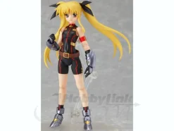 figma Fate Testarossa Sonic Form Ver.