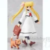 figma Fate Testarossa Uniform Version