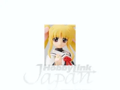 figma Fate Testarossa Uniform Version