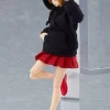 figma Female Body (Emily) with Hoodie Outfit (figma Styles)