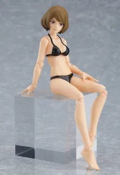 figma Female Swimsuit Body (Chiaki)