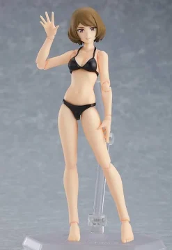 figma Female Swimsuit Body (Chiaki)