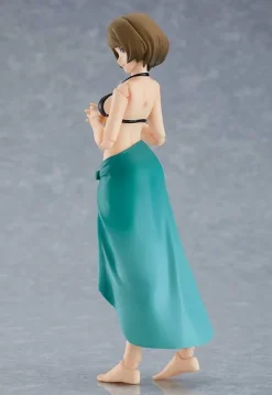 figma Female Swimsuit Body (Chiaki)