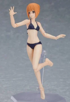 figma Female Swimsuit Body (Emily)